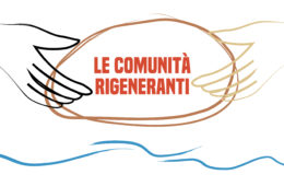 Le comunità rigeneranti - Evento Trebisacce - Festival dello sviluppo sostenibile 2019 - Cru Unipol